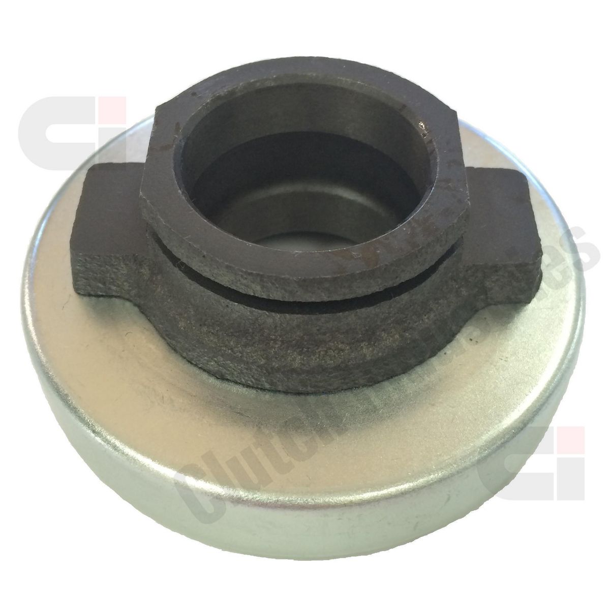 Clutch Industries Standard Replacement Clutch Kit - R2478N