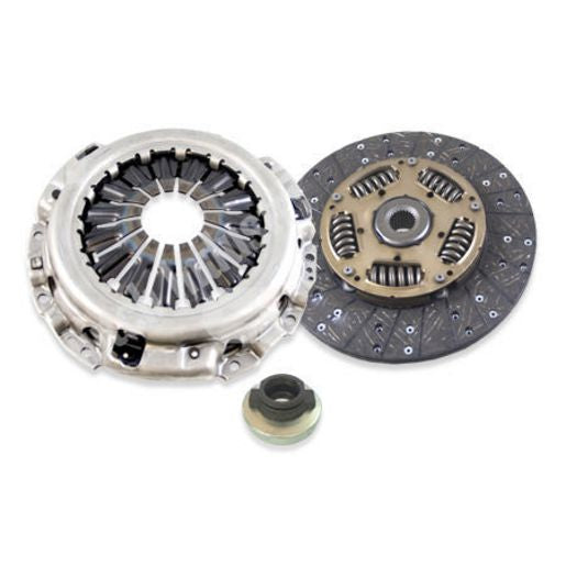 Clutch Industries Standard Replacement Clutch Kit - R2478N