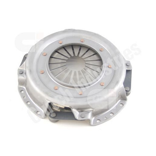 Clutch Industries Premium Standard Replacement Clutch Kit - R2486N