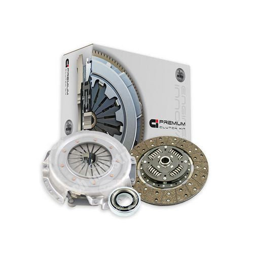 Clutch Industries Premium Standard Replacement Clutch Kit - R2486N