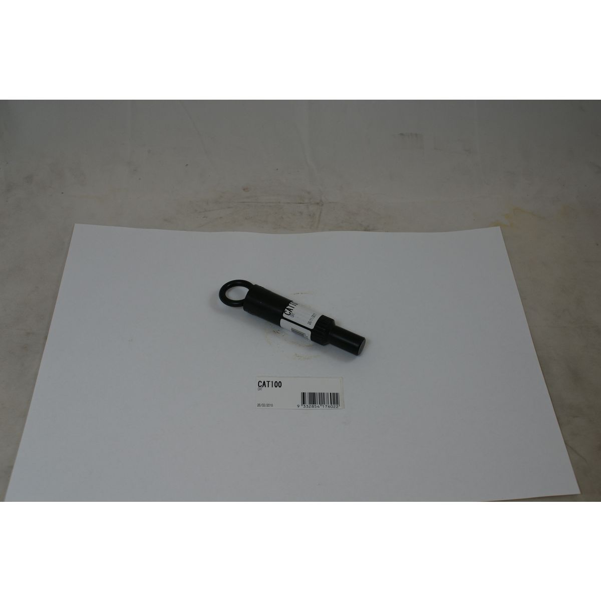 Clutch Industries Standard Replacement Clutch Kit - R2485N