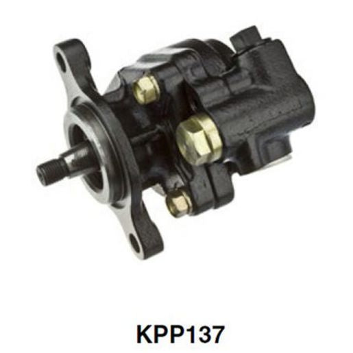 Kelpro Power Steering Pump - KPP137