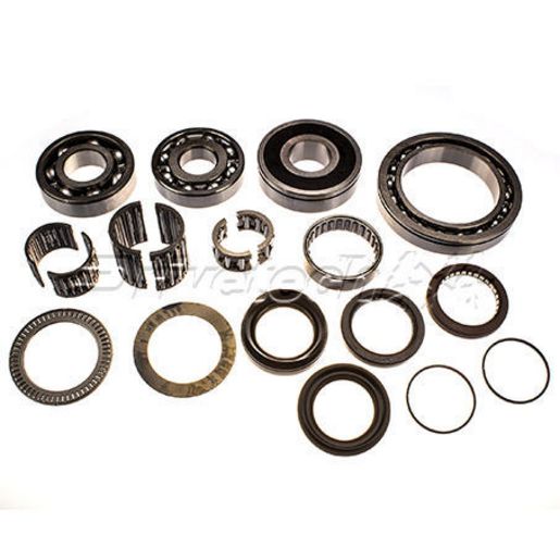 Drivetech 4x4 Transfer Case Kit - Toyota - DT-TRANS20