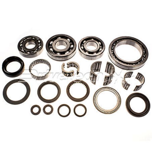 Drivetech 4x4 Transfer Case Kit - Toyota - DT-TRANS21