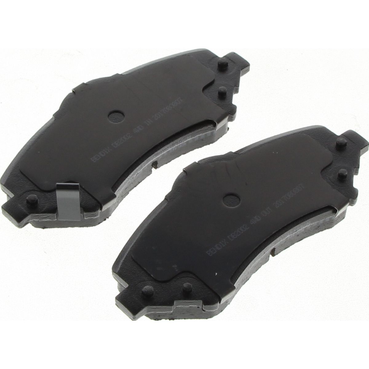 Bendix Brake Pads Set - 4WD/SUV - DB20024WD