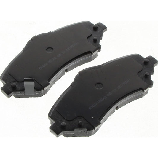 Bendix Brake Pads Set - 4WD/SUV - DB20024WD