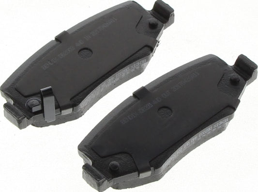 Bendix Brake Pads Set - 4WD/SUV - DB20034WD