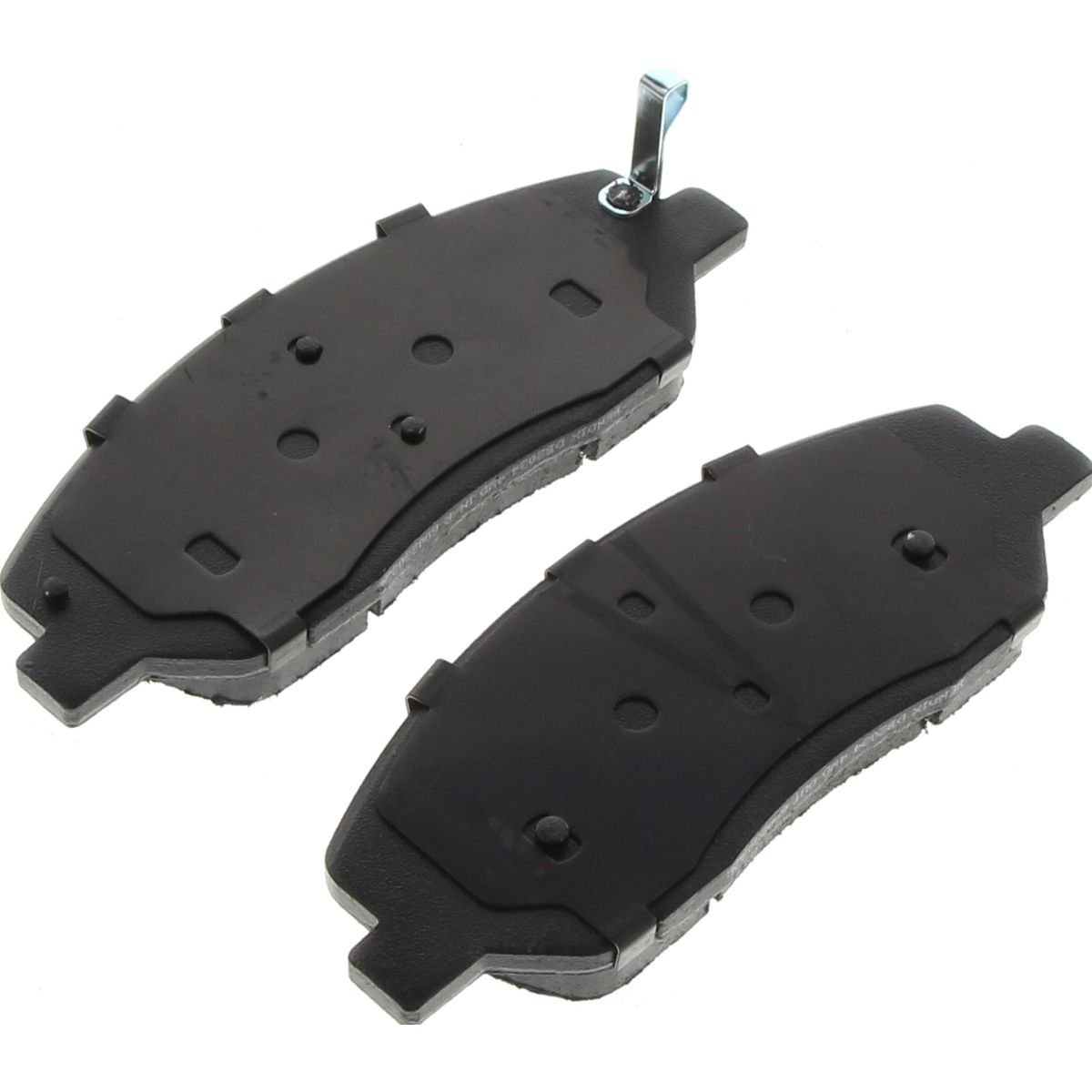 Bendix Brake Pads Set - 4WD/SUV - DB20344WD