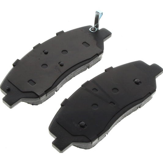Bendix Brake Pads Set - 4WD/SUV - DB20344WD