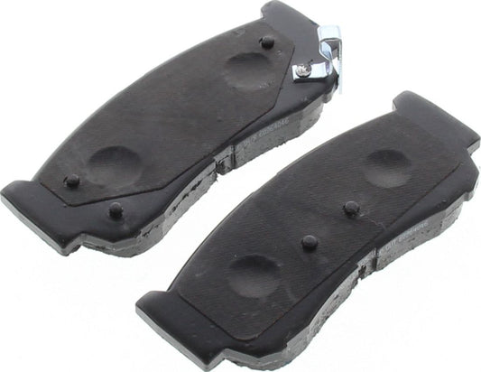 Bendix Brake Pads Set - 4WD/SUV - DB20354WD