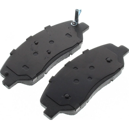 Bendix Brake Pads Set - General CT - DB2034GCT