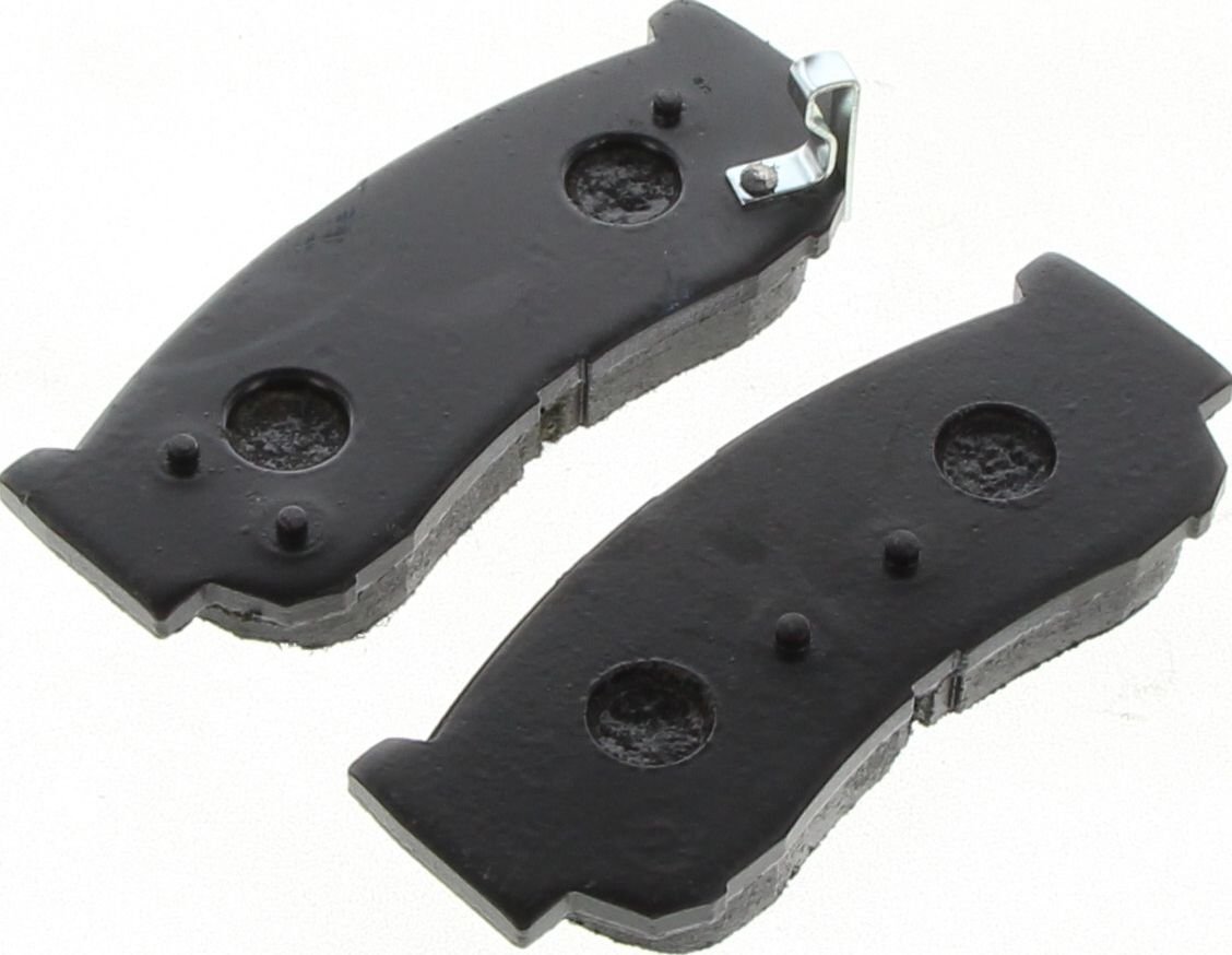 Bendix Brake Pads Set - General CT - DB2035GCT