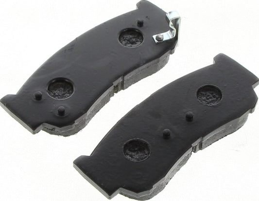 Bendix Brake Pads Set - General CT - DB2035GCT