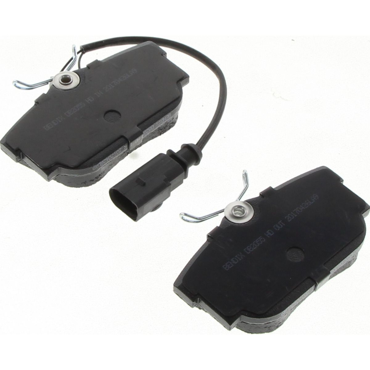 Bendix Brake Pads Set Heavy Duty - DB2055HD