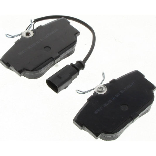 Bendix Brake Pads Set Heavy Duty - DB2055HD