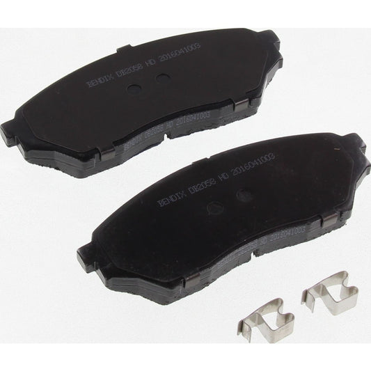 Bendix Brake Pads Set - Heavy Duty - DB2058HD