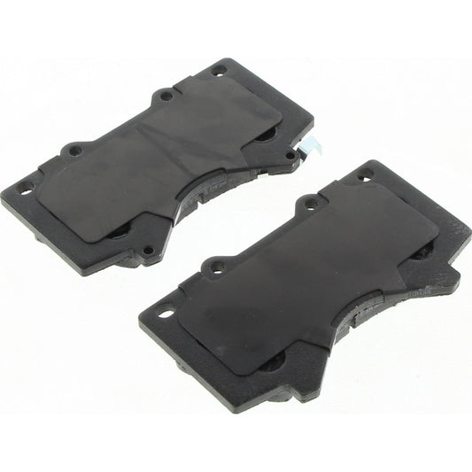 Bendix Brake Pads Set - Heavy Duty - DB1838HD