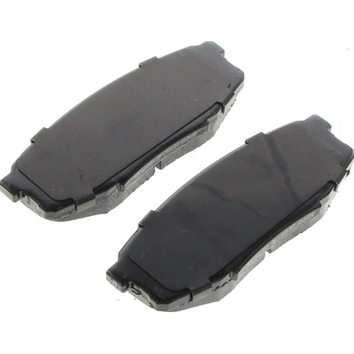 Bendix Brake Pads Set - Heavy Duty - DB1857HD