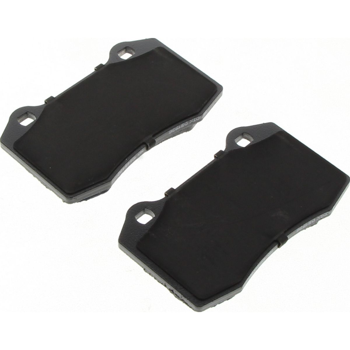 Bendix Brake Pads Set - Heavy Duty - DB1936HD