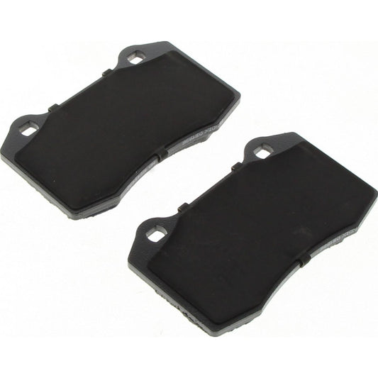 Bendix Brake Pads Set - Heavy Duty - DB1936HD