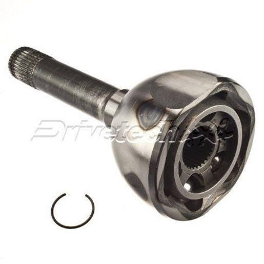 Drivetech 4x4 CV Joint for your Nissan Patrol GU - 083-059002