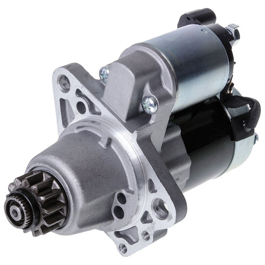 OEX Starter Motor 12V 13Th CCW Hitachi Style - HXS087