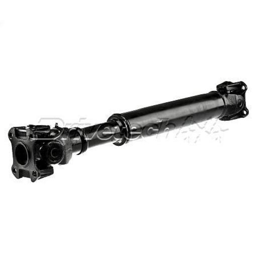 Drivetech 4x4 Front Propeller Shaft - 087-011227