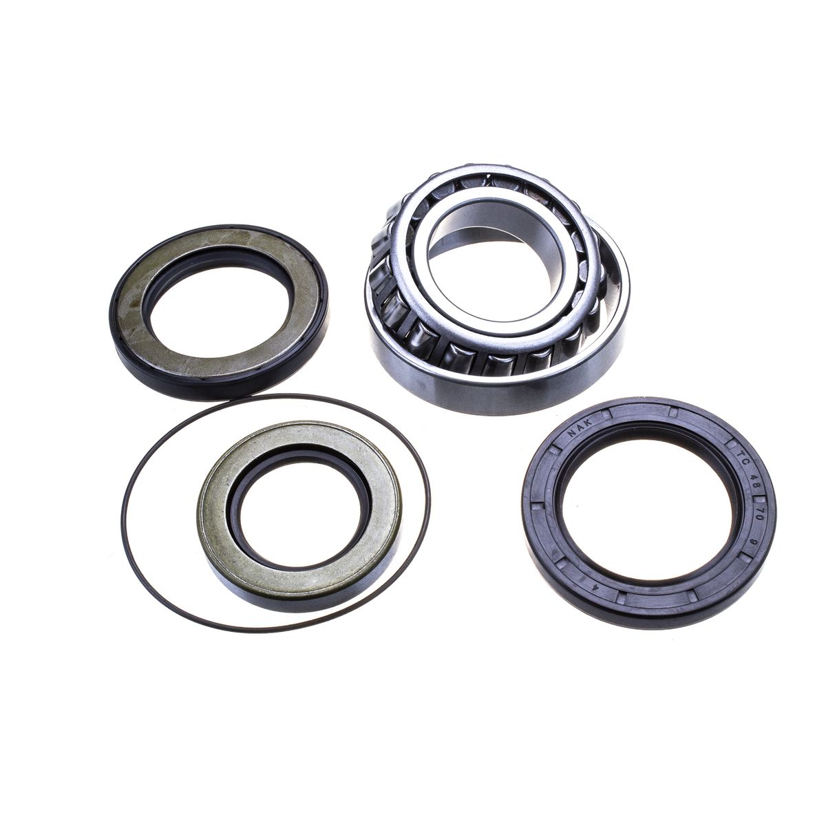 Drivetech 4x4 Rear Axle Bearing Kit - DT-AK30