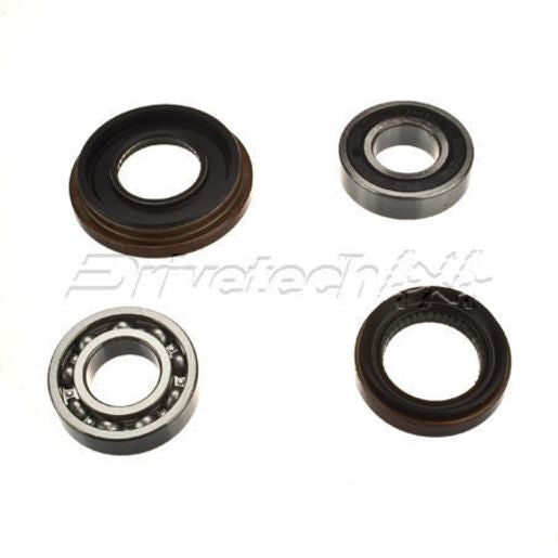 Drivetech 4x4 Front Axle Bearing Kit-Mazda BT-50 - DT-FAX150