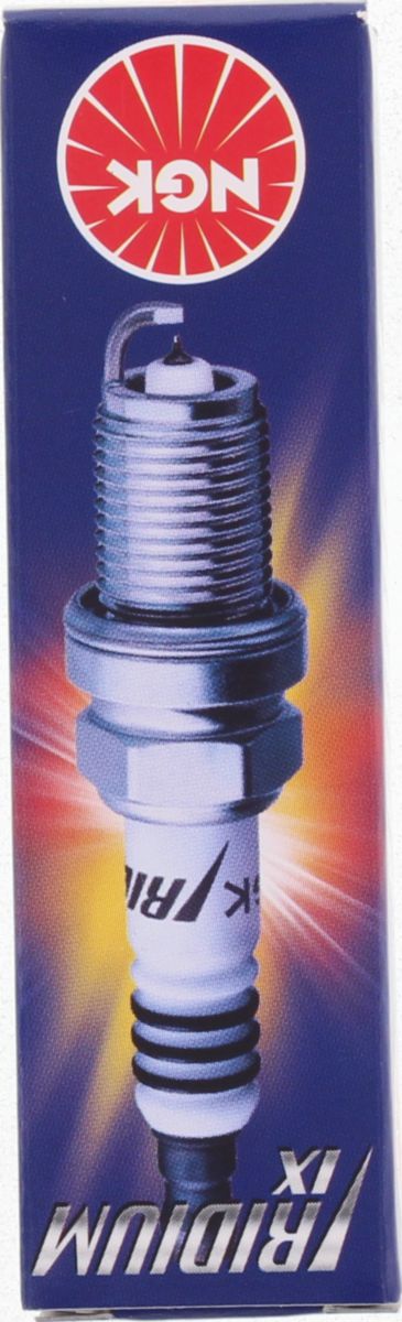 NGK Iridium IX Spark Plug - TR6IX