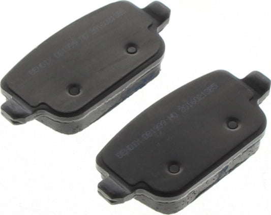 Bendix Brake Pads Set Heavy Duty - DB1999HD