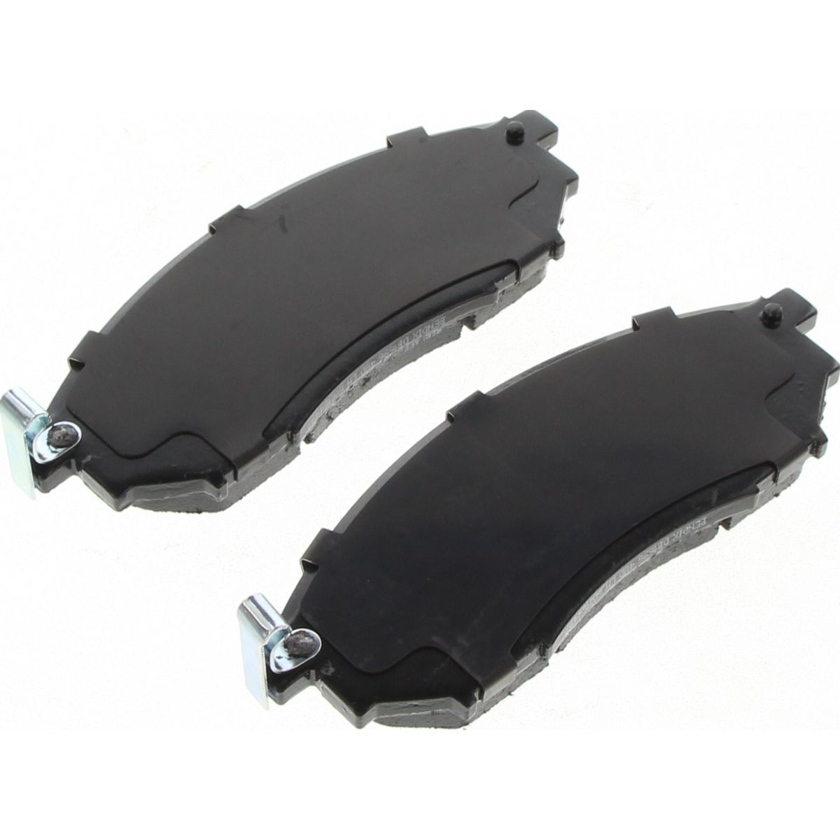 Bendix Brake Pads Set - 4WD/SUV - DB16964WD