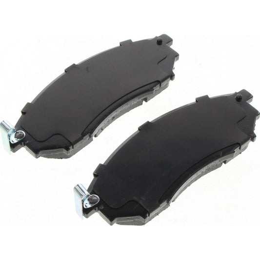 Bendix Brake Pads Set - 4WD/SUV - DB16964WD