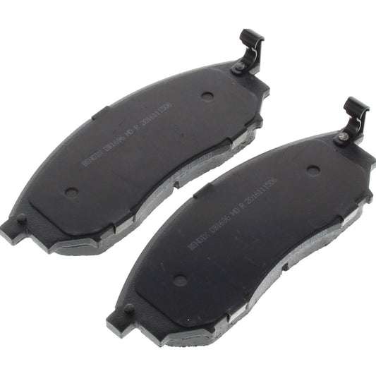 Bendix Brake Pads Set - Heavy Duty - DB1696HD