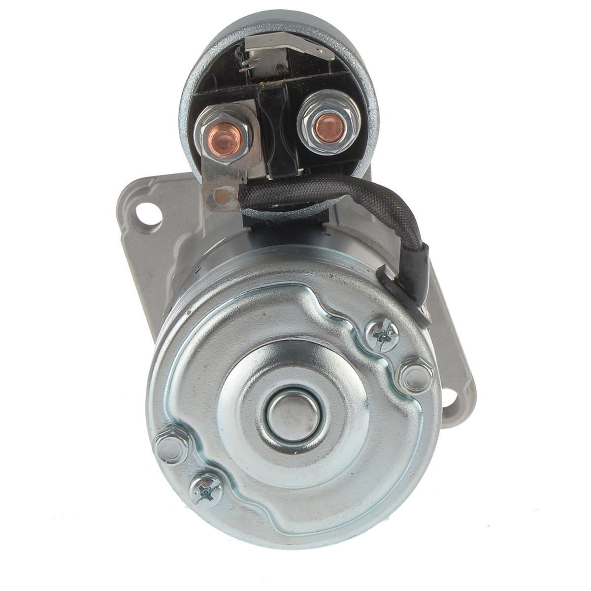 OEX Starter Motor 12V 8Th CW Mitsubishi Style - MXS361