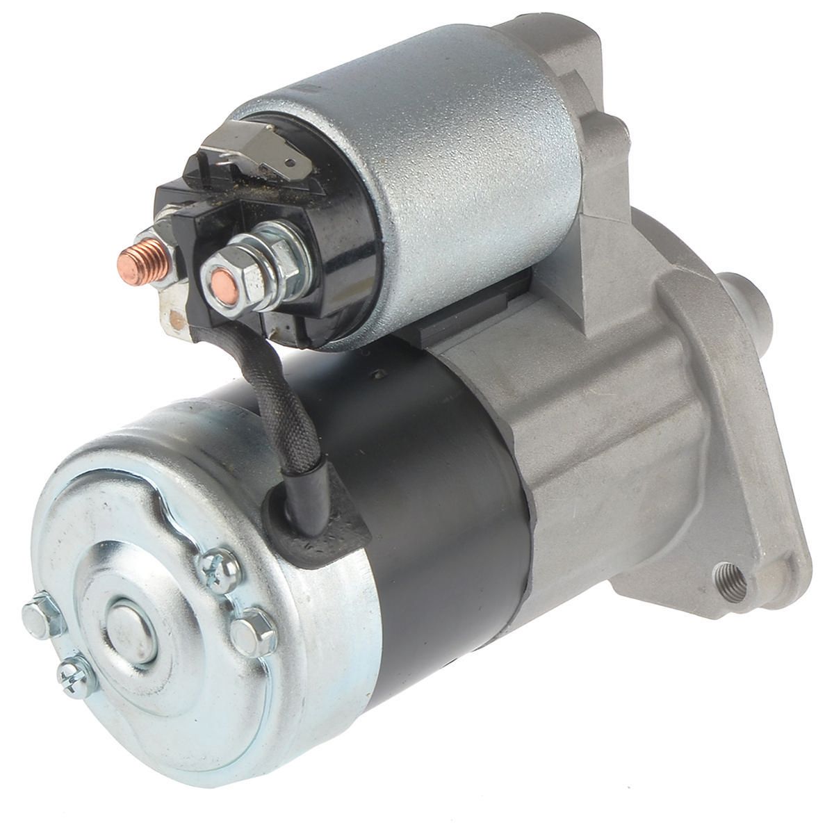 OEX Starter Motor 12V 8Th CW Mitsubishi Style - MXS361