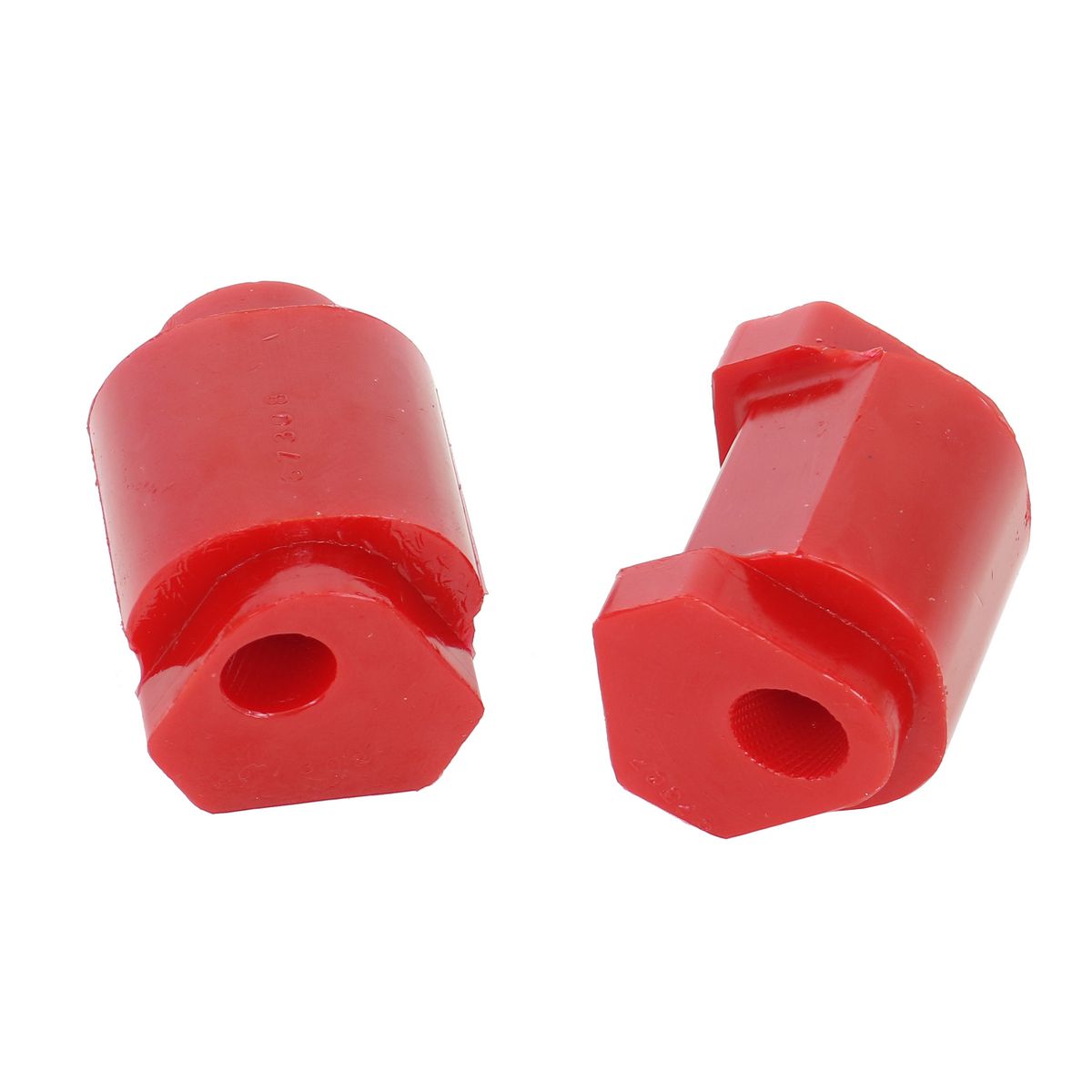 Nolathane Front Lower Control Arm Inner Rear Bushing Kit - 45595