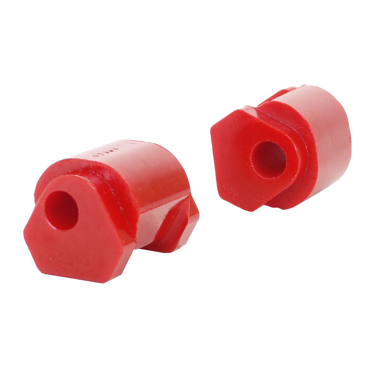 Nolathane Front Lower Control Arm Inner Rear Bushing Kit - 45595