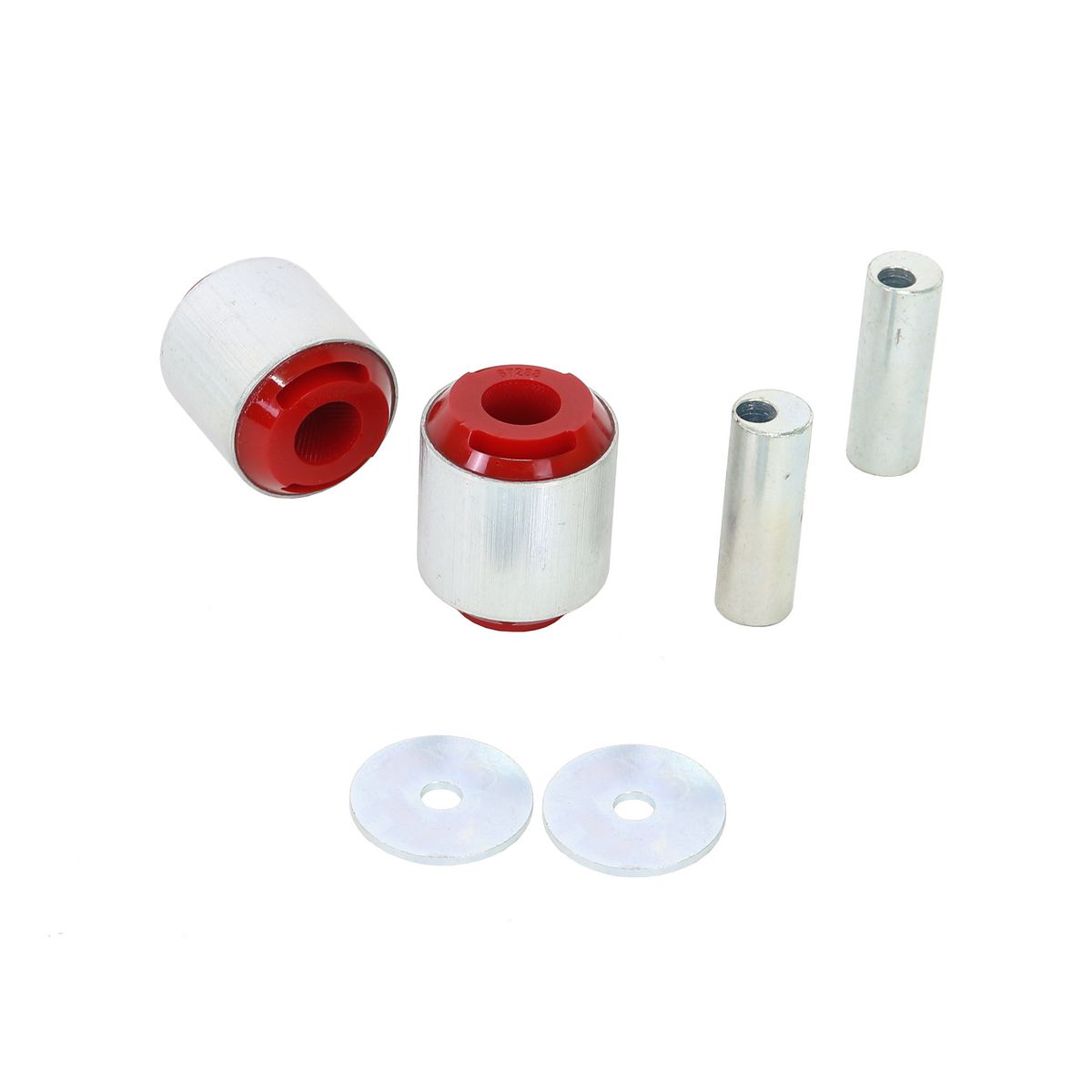 Nolathane Front Lower Radius Arm Bushing Kit - 45667