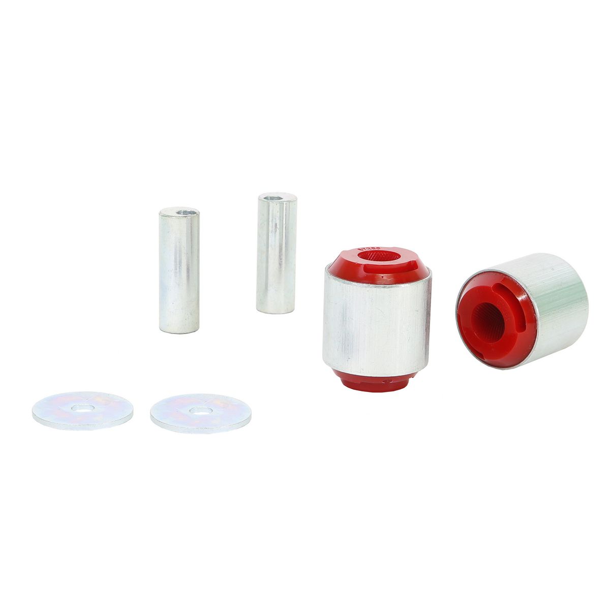 Nolathane Front Lower Radius Arm Bushing Kit - 45667