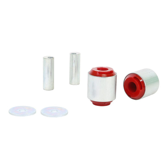 Nolathane Front Lower Radius Arm Bushing Kit - 45667