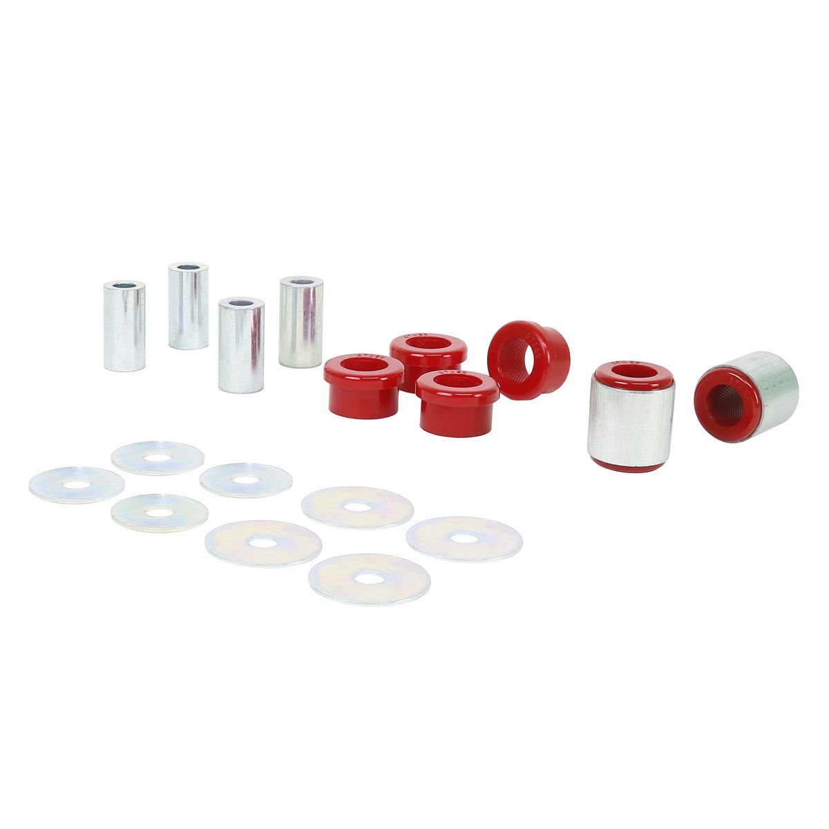 Nolathane Rear Lower Control Arm Rear Bushing Kit - 46324