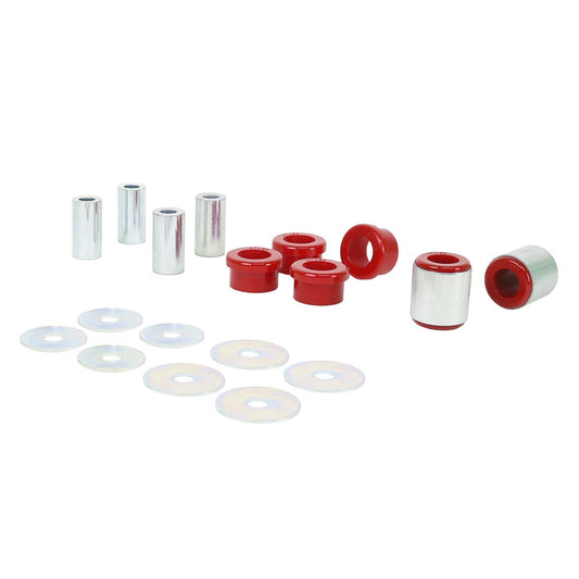 Nolathane Rear Lower Control Arm Rear Bushing Kit - 46324