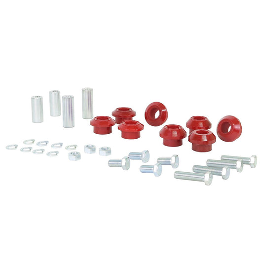 Nolathane Rear Upper Control Arm Inner Bushing Kit - 46332