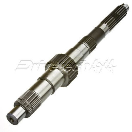 Drivetech 4x4 Gearbox Output Shaft (Taiwan) - 087-009841B