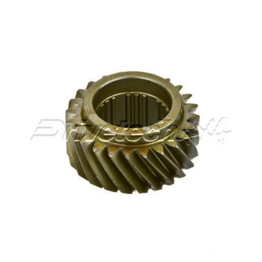 Drivetech 4x4 5th Gear (Italian) - 087-009902B