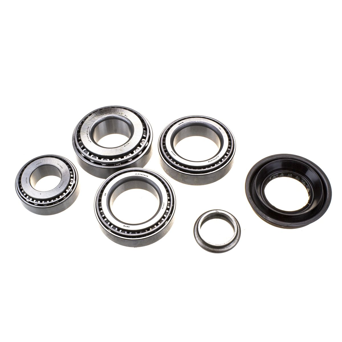 Puffer Vest Camo Petrol - SM3201CPLRG