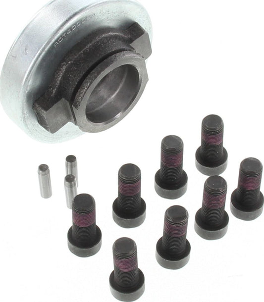 Clutch Industries Standard Replacement Clutch Kit Inc. SMF - DMR2478N
