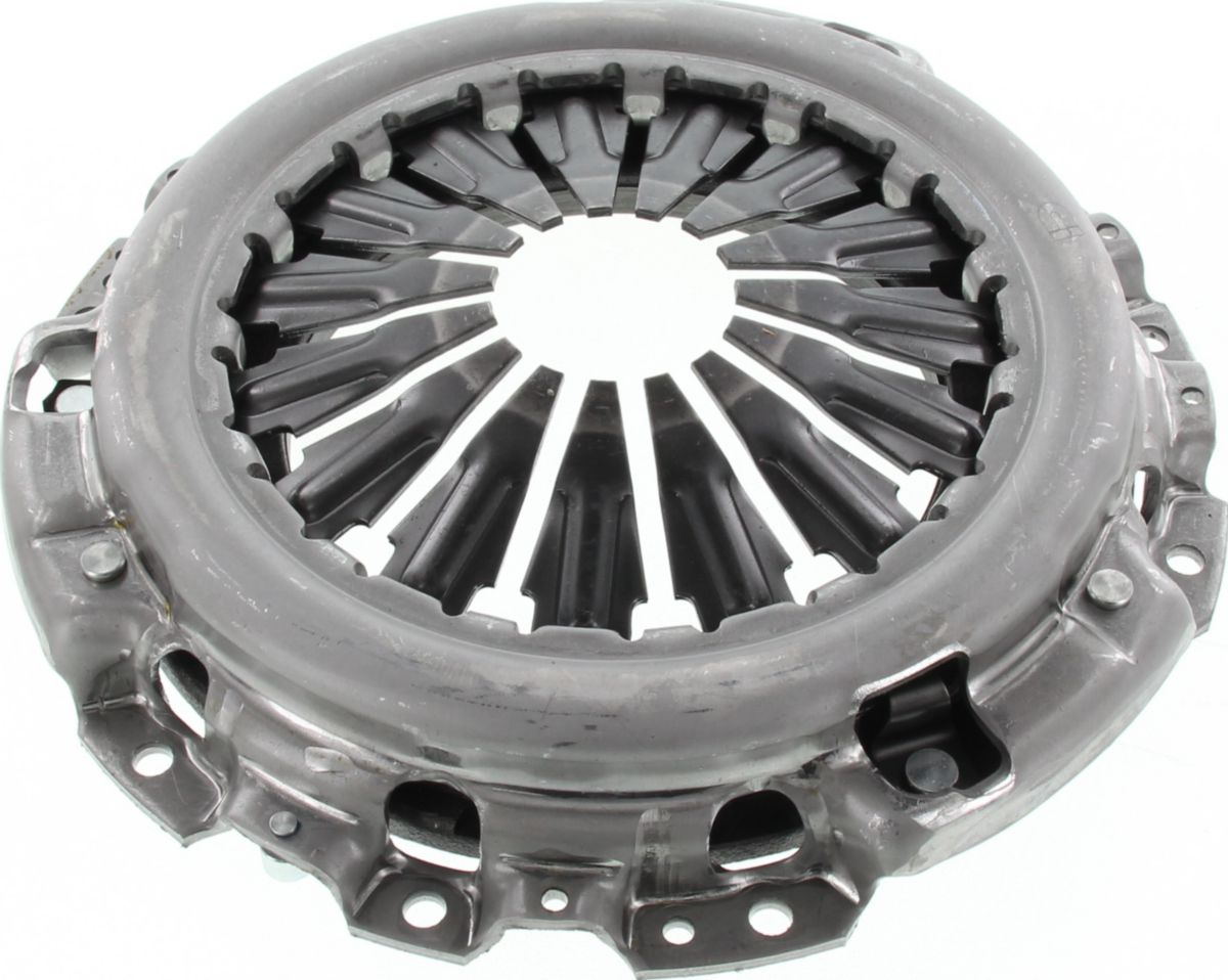 Clutch Industries Standard Replacement Clutch Kit Inc. SMF - DMR2478N