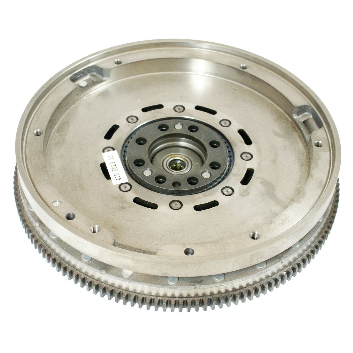 Clutch Industries Premium Standard Replacement Clutch Kit Includes Dual Mass Flywheel - DMF2389N